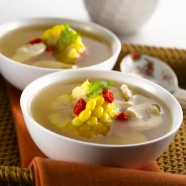 XPOSE Food - LeeKumKee Dish  
